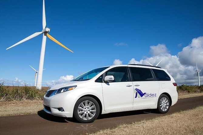 Private Transfer From or to Punta Cana Airport to hotels in Bávaro - Finding the driver at Punta Cana Airport
