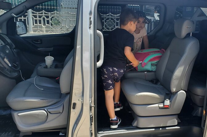 Private Transfer from or to Punta Cana and Bavaro - Who should book this transfer