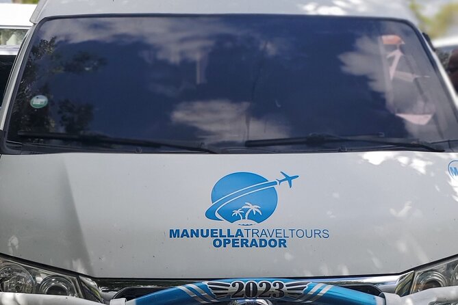 Private Transfer from or to Punta Cana and Bavaro - Booking details and cancellation terms
