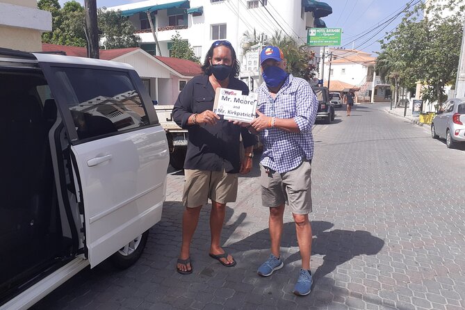 Private Transfer from PUJ airport to Punta Cana hotels - Why the $30 price can be a good deal