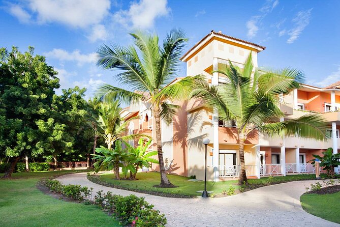 Private Transfer from Punta Cana Airport or Bahia Principe Hotel - Key points to know