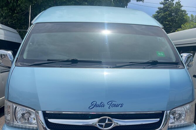 Private Transfer from Punta Cana Airport or Bahia Principe Hotel - A closer look at the $40 value