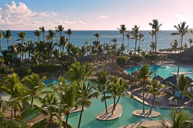 Private Transfer from Punta Cana Airport or Iberostar Punta Cana - A direct airport ride instead of a shared shuttle
