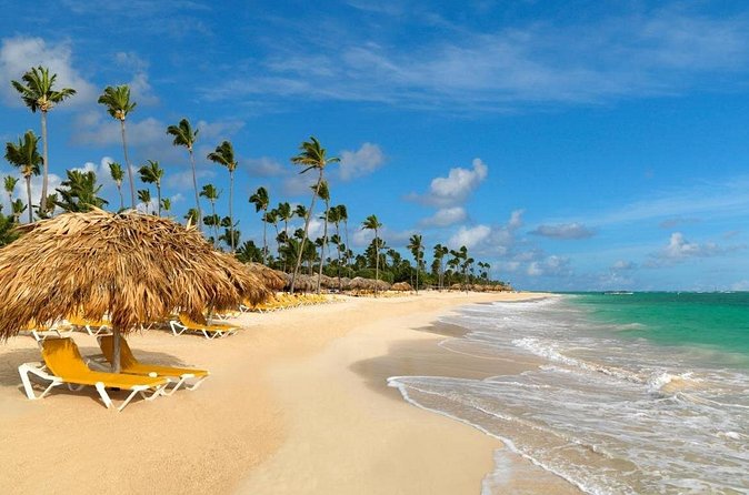 Private Transfer from Punta Cana Airport or Iberostar Punta Cana - Why the $40 group price can make sense