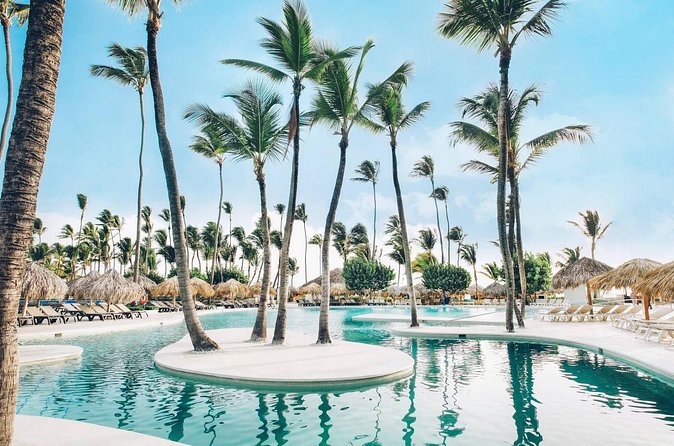 Private Transfer from Punta Cana Airport or Iberostar Punta Cana - What the private format means for your group