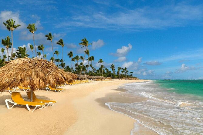 Private Transfer from Punta Cana Airport or Iberostar Punta Cana - How the airport pickup works at Punta Cana