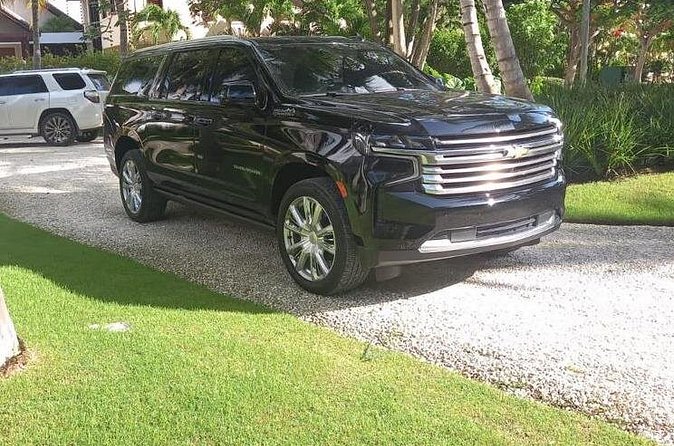 Private Transfer from Punta Cana Airport to Accommodation - Hotel Departures and Lobby Pickup