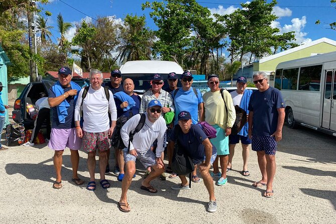 Private Transfer from Punta Cana Airport to ALL hotelS -RoundTrip - A private ride instead of a shared resort shuttle
