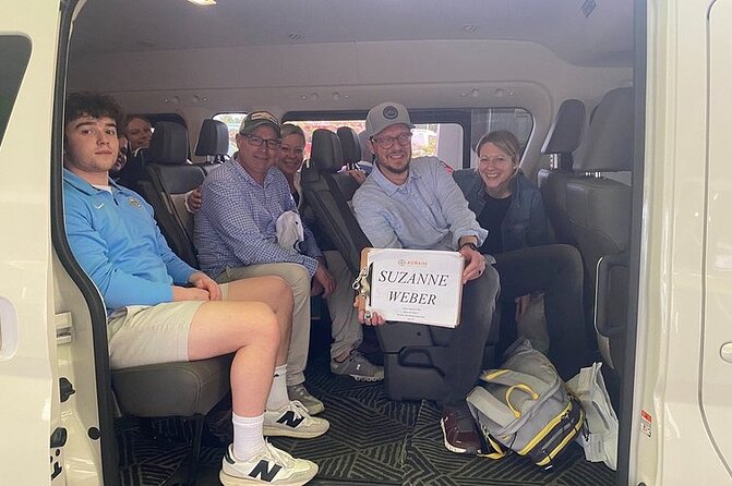 Private Transfer from Punta Cana Airport to Bavaro - A calmer exit from Punta Cana Airport
