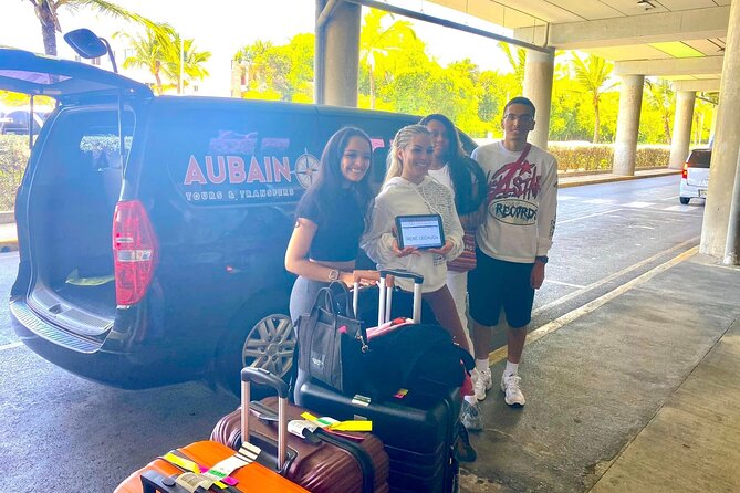 Private Transfer from Punta Cana Airport to Bavaro - What the drivers add to the experience
