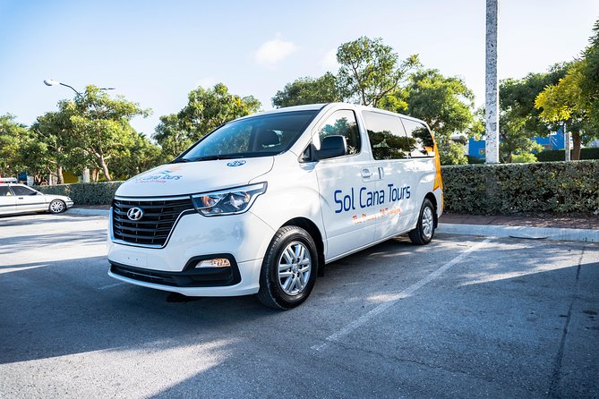 Private Transfer from Punta Cana Airport to Bayahibe Hotels - Leaving Punta Cana Airport Without the Taxi Line