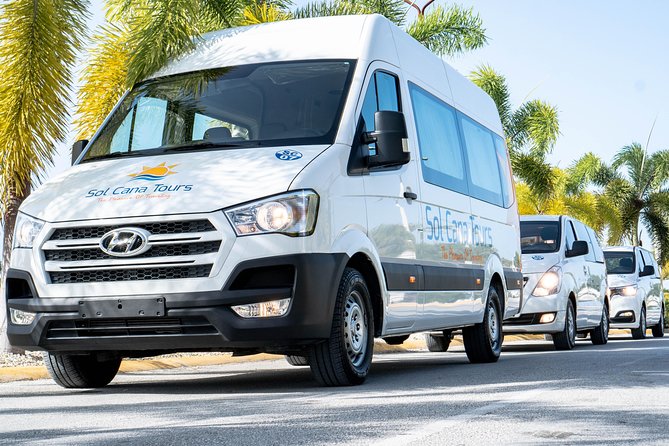 Private Transfer from Punta Cana Airport to Bayahibe Hotels - Should You Book This Bayahibe Airport Transfer?