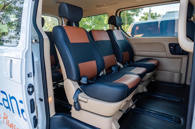 Private Transfer from Punta Cana Airport to Bayahibe Hotels - FAQ