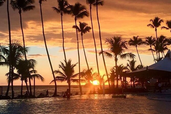 Private Transfer From Punta Cana Airport to Cap Cana, Cabeza de Toro and Bavaro - Cap Cana, Cabeza de Toro, or Bavaro?