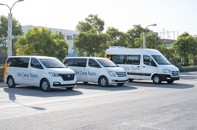 Private Transfer from Punta Cana Airport to Dreams Macao Beach Hotel - Flight delays and the value of monitoring