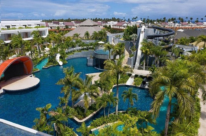 Private Transfer from Punta Cana Airport to Dreams Onyx - What the strongest service pattern tells you