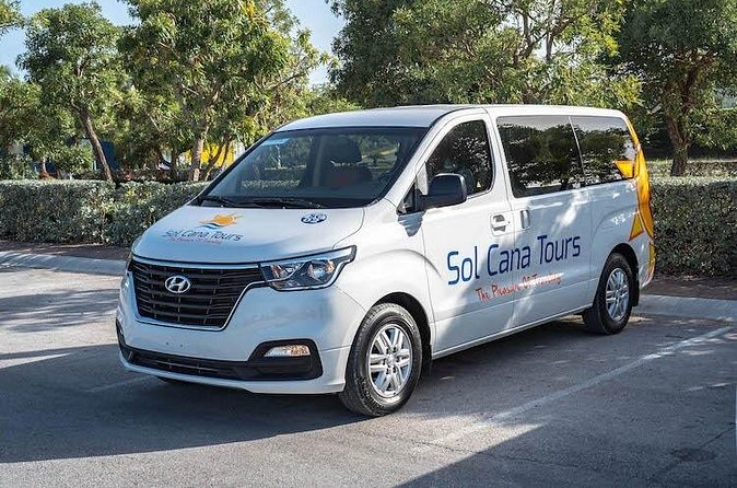 Private Transfer from Punta Cana Airport to Excellence El Carmen Resort - Safety, communication, and the one caution