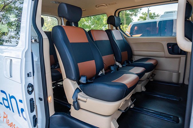 Private Transfer from Punta Cana Airport to Excellence El Carmen Resort - Is $65 a good value?