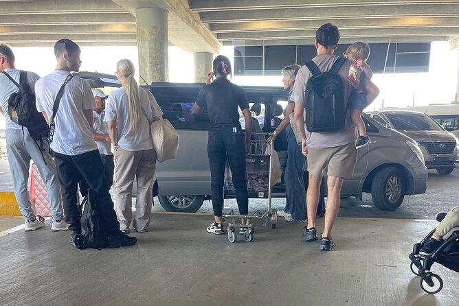 Private Transfer from Punta Cana Airport to Hotels - The people behind the transport