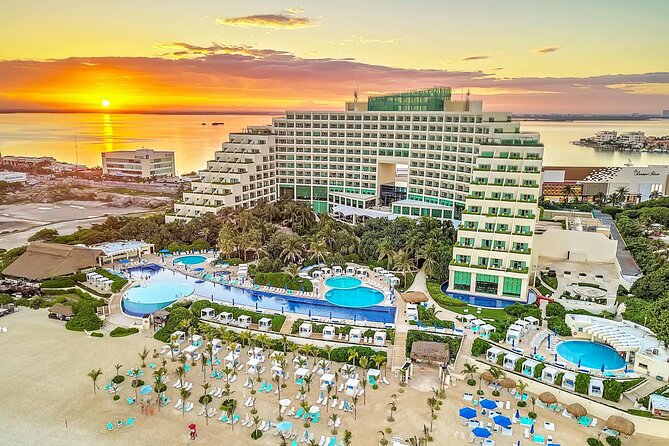 Private Transfer from Punta Cana Airport to Live Aqua Punta Cana - Key points at a glance