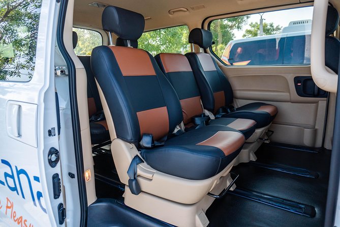 Private Transfer from Punta Cana Airport to Uvero Alto Hotels - A better choice for families with young children