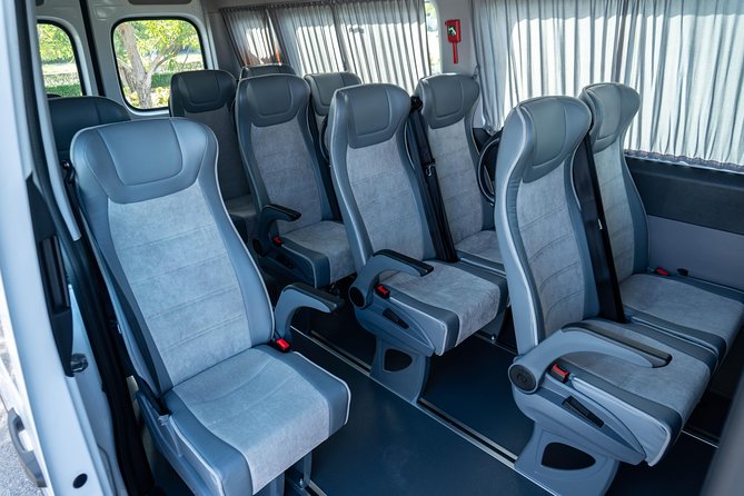 Private Transfer from Punta Cana Airport to Uvero Alto Hotels - Timing, booking details, and cancellation