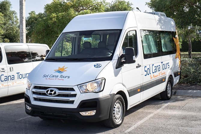 Private Transfer from Punta Cana Airport to Uvero Alto Hotels - Why private service can be worth the $75 price