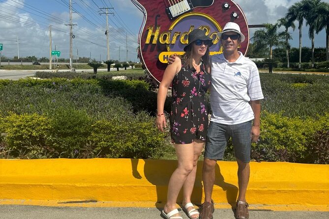 Private Transfer from Punta Cana Airport to Your Hotel - What the ride is like inside the vehicle