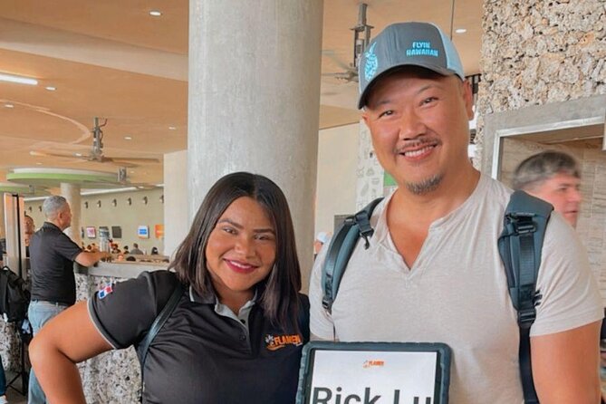 Private Transfer from Punta Cana Airport to Your Hotel - Is $20.10 per person a good value?