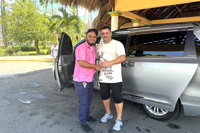 Private Transfer from Punta Cana Airport to Your Hotel - Who will like this transfer most?