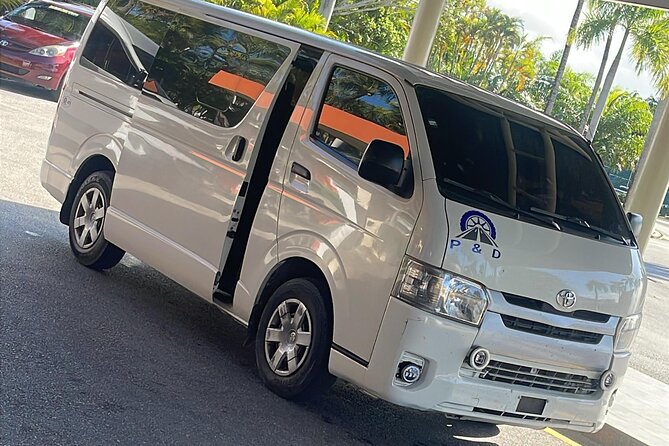 Private Transfer from Punta Cana Airport to Zona Hotels - How to prepare before your flight lands
