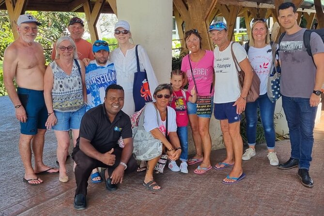 Private transfer in punta cana and bavaro - A simple landing at Punta Cana International Airport