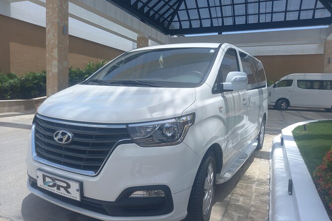 Private transfer in punta cana and bavaro - A private vehicle makes the $30 price work hard