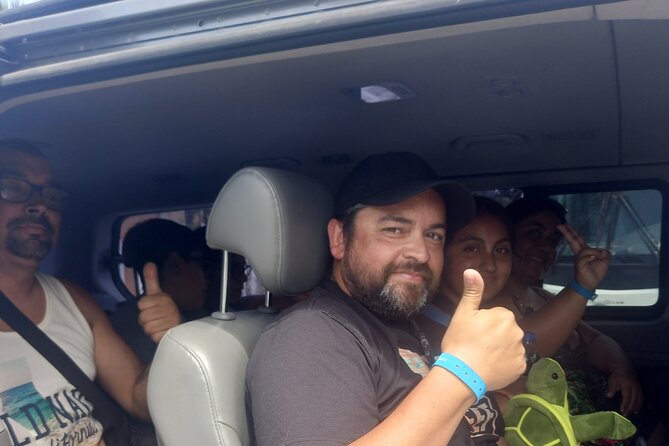 Private transfer in punta cana and bavaro - Punta Cana, Higüey, and the wider eastern region