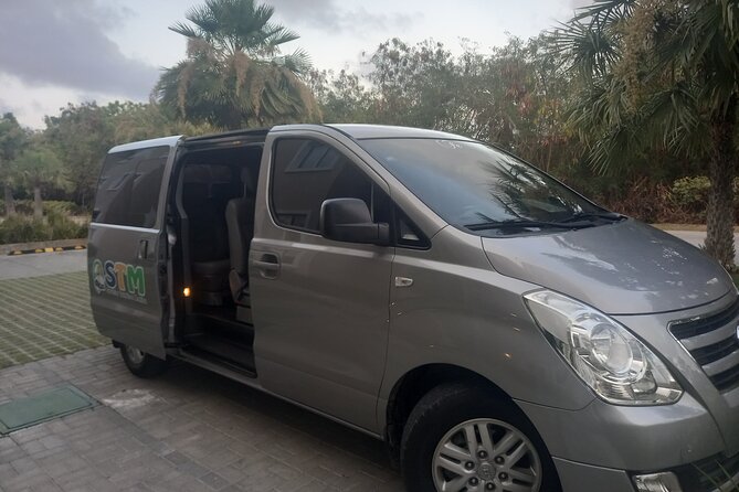 Private transfer in punta cana and bavaro - Who should book this transfer