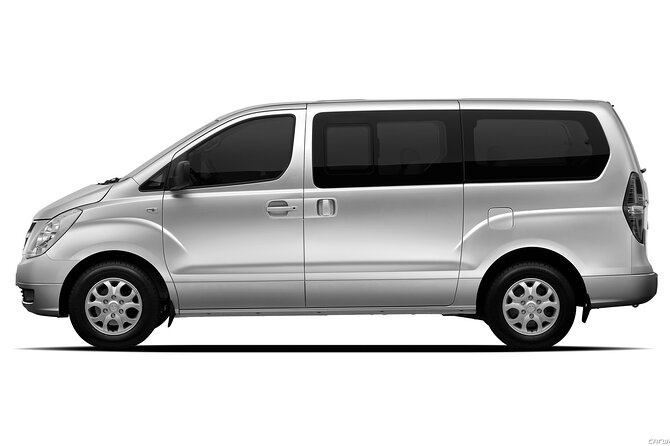 Private Transfer in Punta Cana from Airport and Hotels - What the 25 to 30-minute ride is like