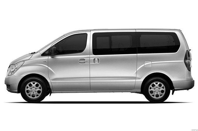 Private Transfer in Punta Cana from Airport and Hotels - Comfort, communication, and the human side of the service