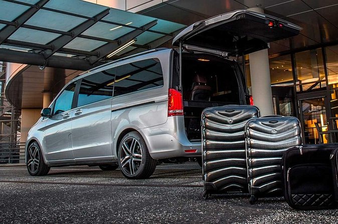 Private Transfer in Punta Cana from Airport and Hotels - Who gets the best value from this transfer