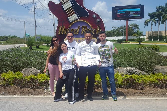 Private Transfer Punta Cana Airport and Hotel Melia Caribe - Cancellation rules and planning