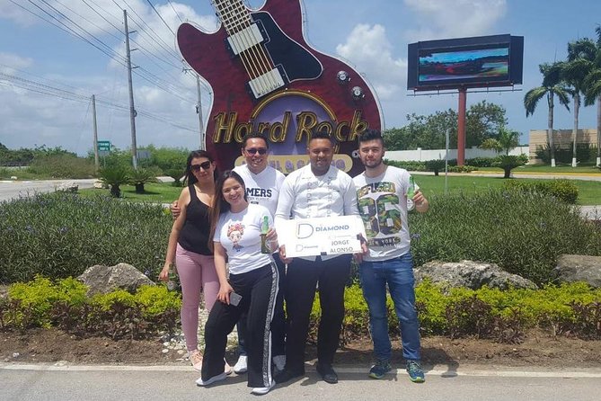Private Transfer Punta Cana Airport - Puerto Plata Hotels - Punctuality and communication are the strongest points