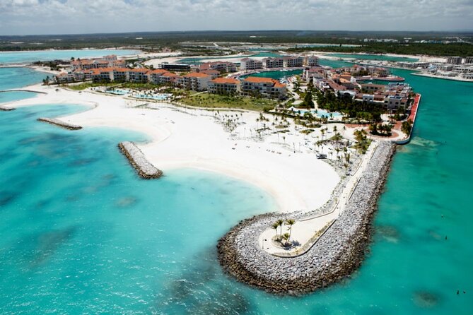Private Transfer Punta Cana Airport PUJ - Punta Cana Bavaro Veron - Airport arrivals: the 60-minute waiting window