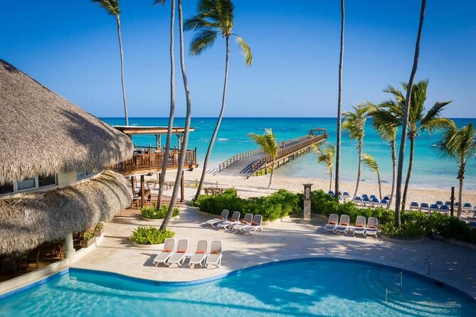Private Transfer Punta Cana Airport PUJ - Punta Cana Bavaro Veron - Hotel departures and getting to PUJ on time