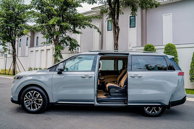 Private Transfer Punta Cana Airport PUJ - Punta Cana Bavaro Veron - The value of $26 for a small group