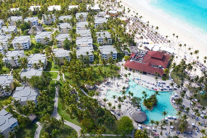 Private Transfer Punta Cana Airport PUJ - Punta Cana Bavaro Veron - What happens after you book