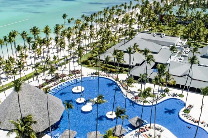 Private Transfer Punta Cana Airport to/from Barcelo Bavaro Beach - Key points to know before booking