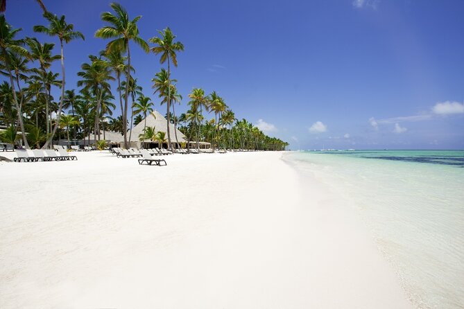 Private Transfer Punta Cana Airport to/from Barcelo Bavaro Beach - What the private format means for your group