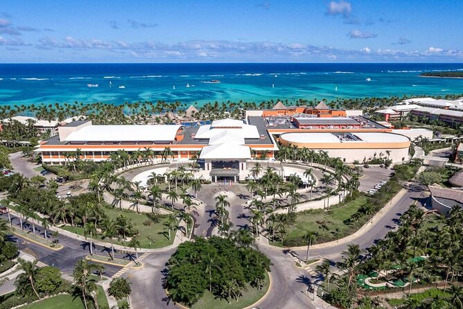 Private Transfer Punta Cana Airport to/from Barcelo Bavaro Palace - Key points to know before booking