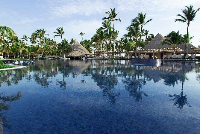 Private Transfer Punta Cana Airport to/from Barcelo Bavaro Palace - Why a private 25-minute transfer makes sense in Punta Cana