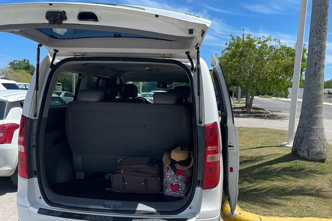 Private Transfer Punta Cana Airport to/from Bávaro hotels & zones - Why Bávaro location matters