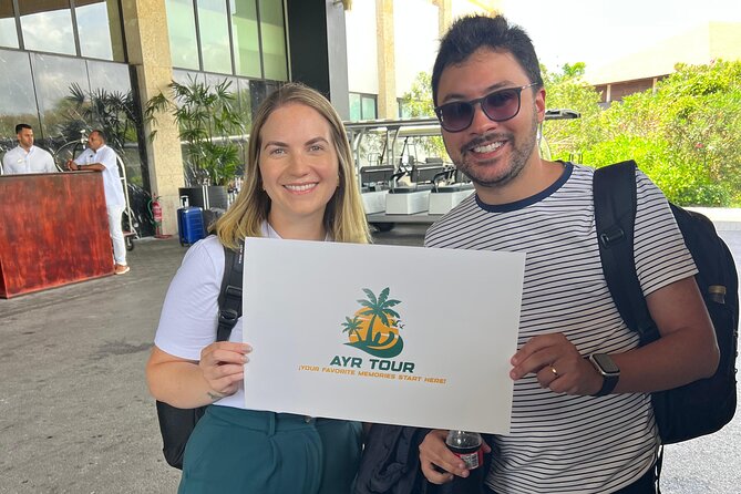 Private Transfer Punta Cana Airport to/from Bayahibe Hotels - Why a private Punta Cana to Bayahibe ride makes sense